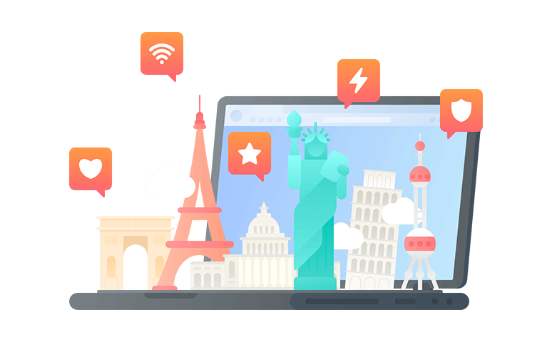 在白俄罗斯怎么看哔哩哔哩 - 大陆VPN